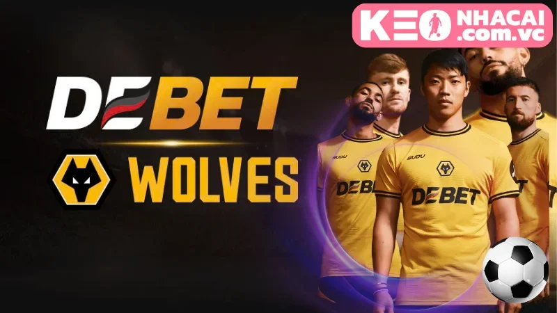 Debet - Sân chơi cá cược uy tín số 1, đẳng cấp Việt Nam