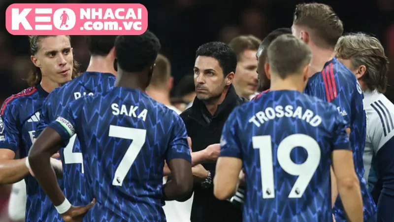 Nhận định - Đánh giá chuyên sâu theo Kèo Nhà Cái VC đưa ra