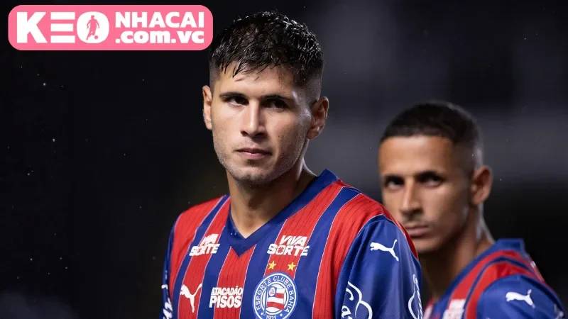 Lịch sử đối đầu của hai đội Bahia vs Fortaleza trong quá khứ