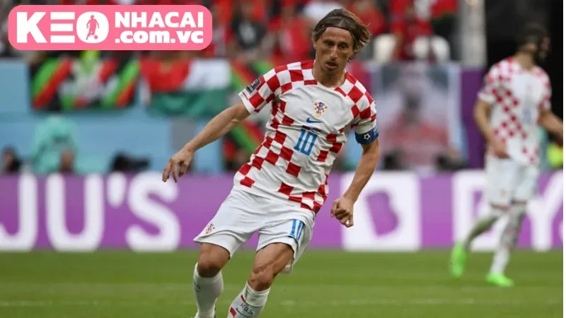 Đánh giá hai đội Croatia vs Faroe Islands theo Kèo Nhà Cái VC