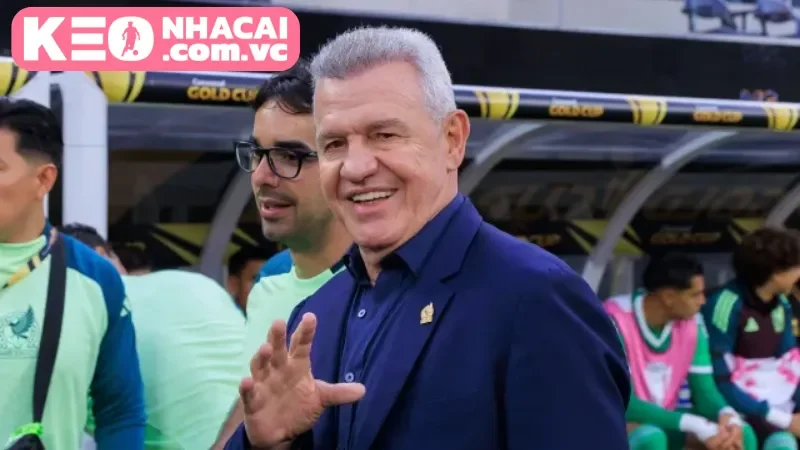 Cùng Kèo Nhà Cái VC soi kèo chi tiết trận cầu Mexico vs Paraguay